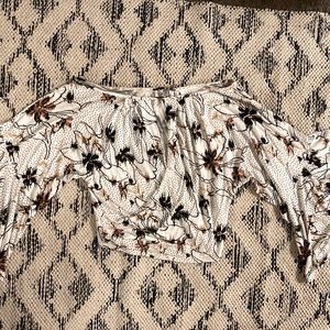 Free People Blouse